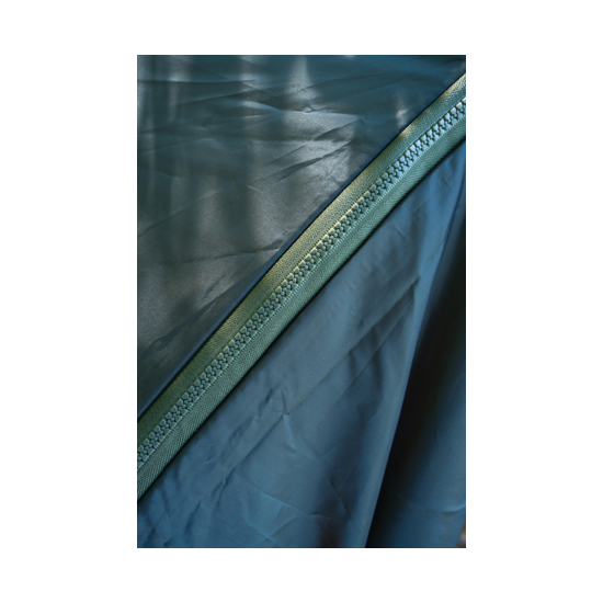 Zebco - 2.5m Storm Umbrella